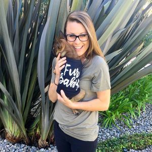 Meet your Posher, Ryana